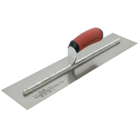 Step-by-Step Guide: Using a Mavuc Trowel to Install Tile in Your Home